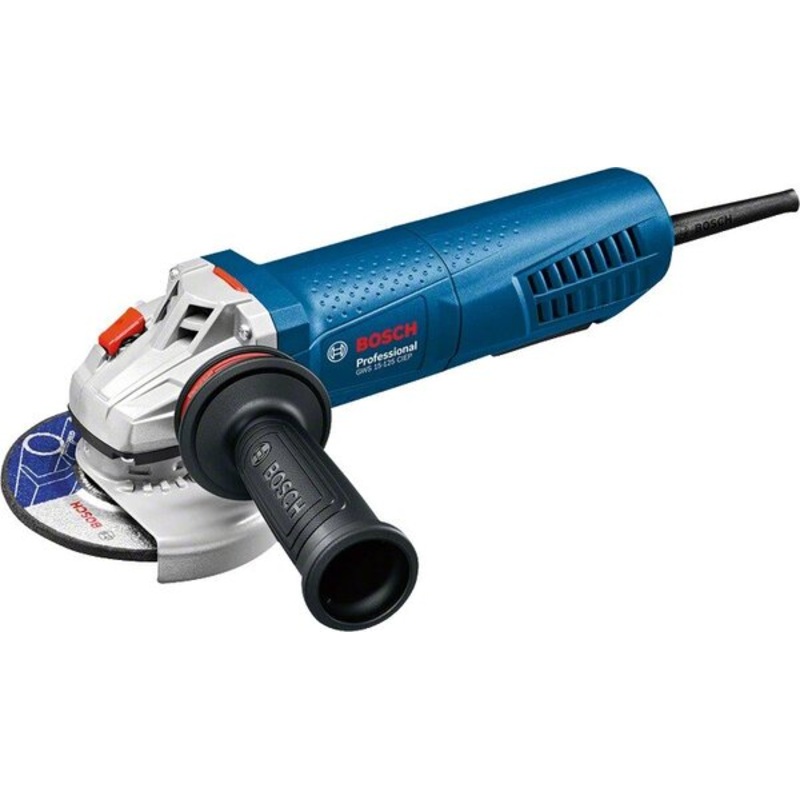 Angle grinder | GWS 15-125 CIEP