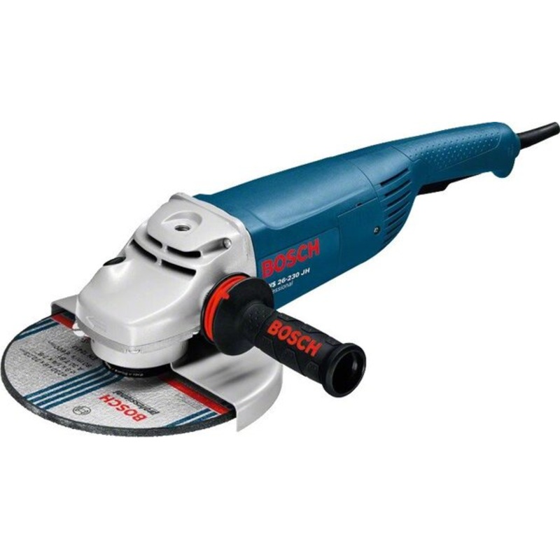 Angle Grinder | GWS 26-230 JH