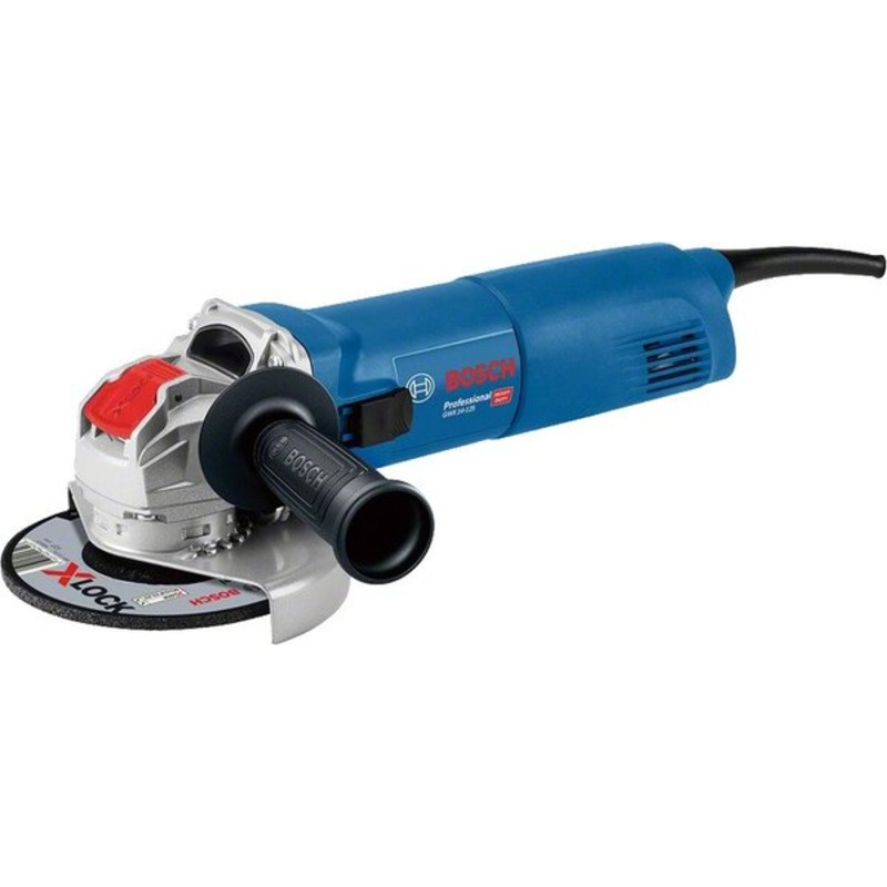 Angle Grinder | GWX 14-125