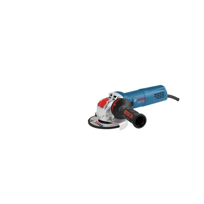 Angle grinder with X-lock | GWX 9-115 S