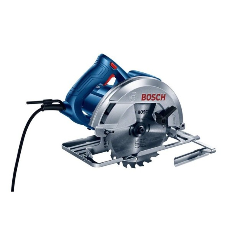 Bosch Circular hand saw GKS 140