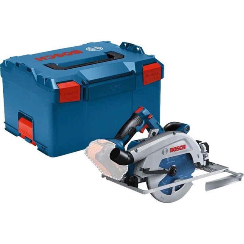 Cordless circular saw biturbo | GKS 18V-68 GC