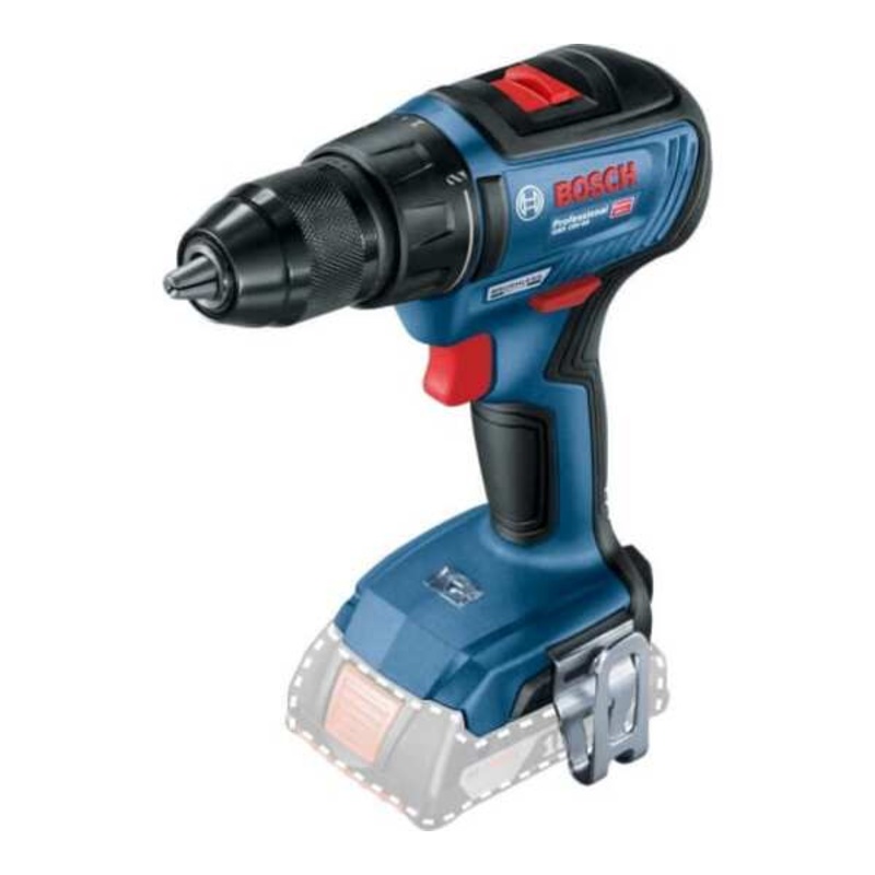 Cordless drill driver | GSR 18V-50