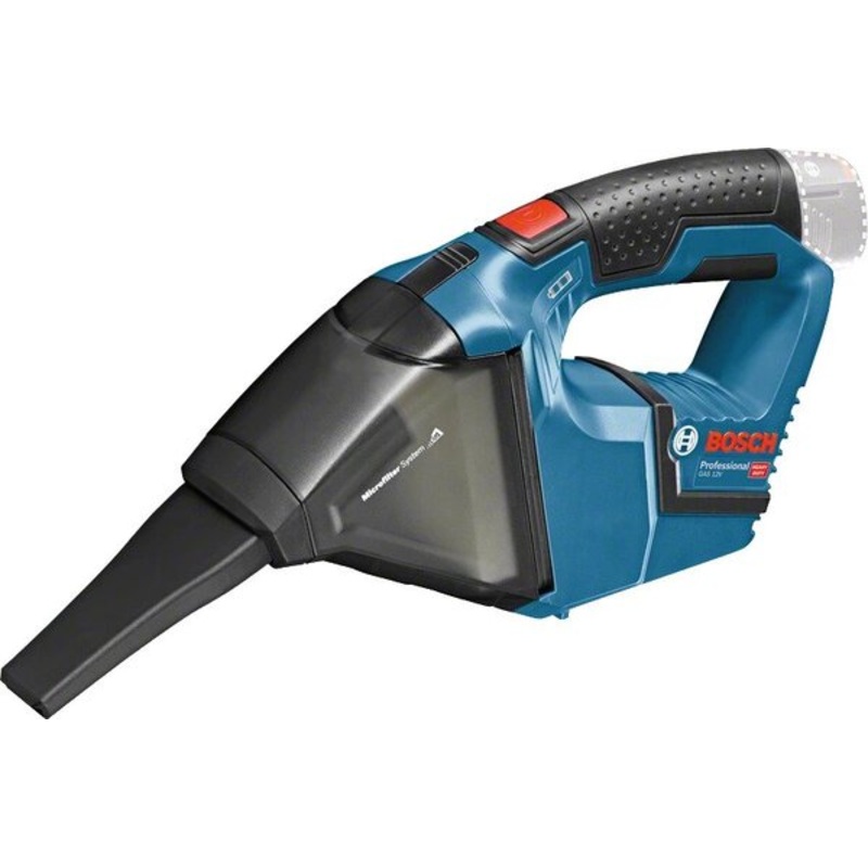 Cordless vacuum cleaner | GAS 12V