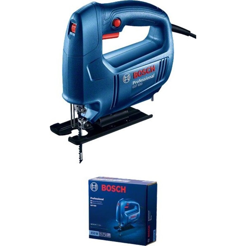 Jig Saw GST 650