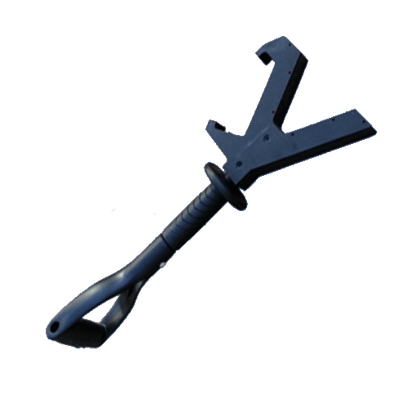 Push & Pull tool , D handle | PST1R-21"