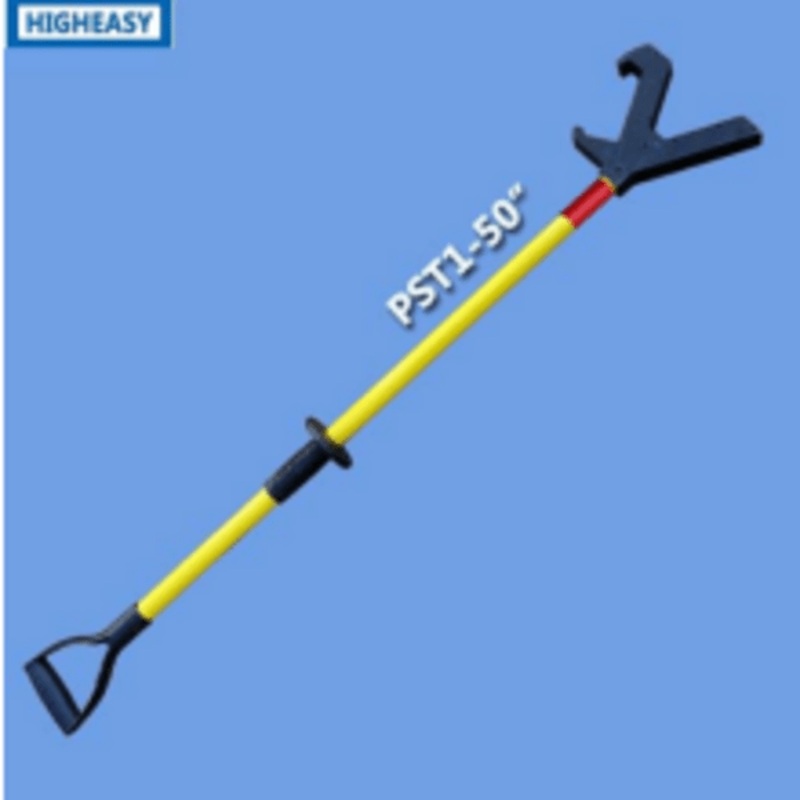 Push & Pull tool , D handle | PST1R-50"