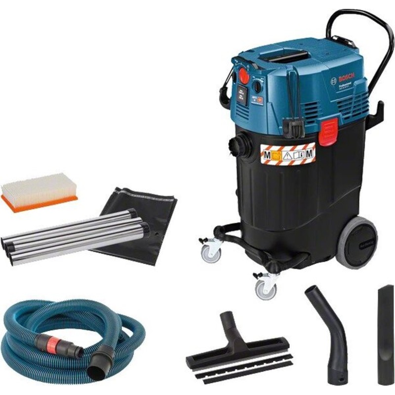 Wet/Dry extractor | GAS 55 M AFC