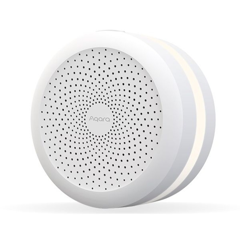 Aqara Hub M1S (EU, UK, US) | HM1S-G01