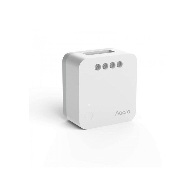 Aqara Single Switch Module T1 (No Neutral) | SSM-U02