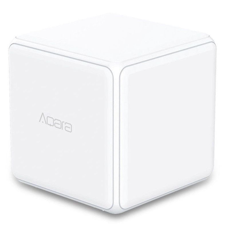 AQARA Smart wireless controller Cube | MFKZQ01LM