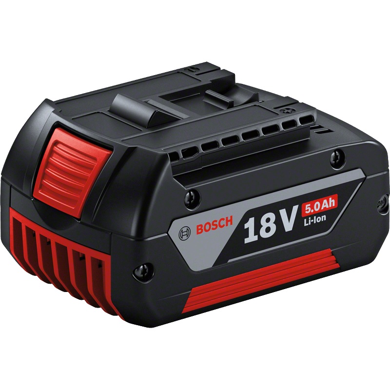 BATTERY pack | GBA 18V 5.0AH