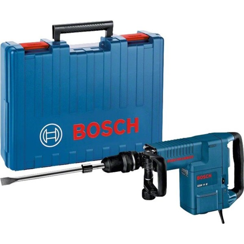 Demolition Hammer GSH 11 E
