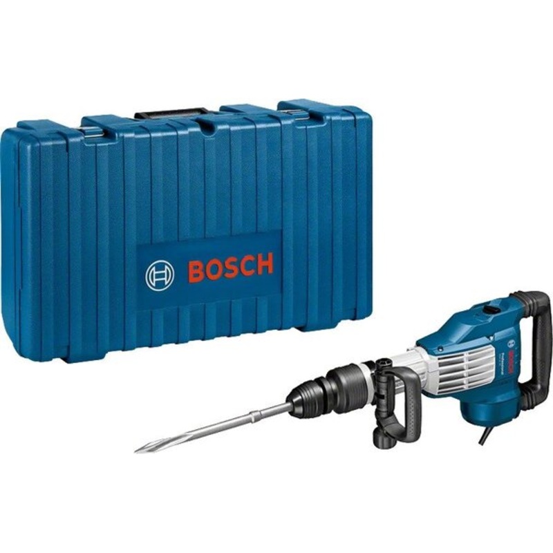Demolition hammer with SDS plus | GSH 11 VC