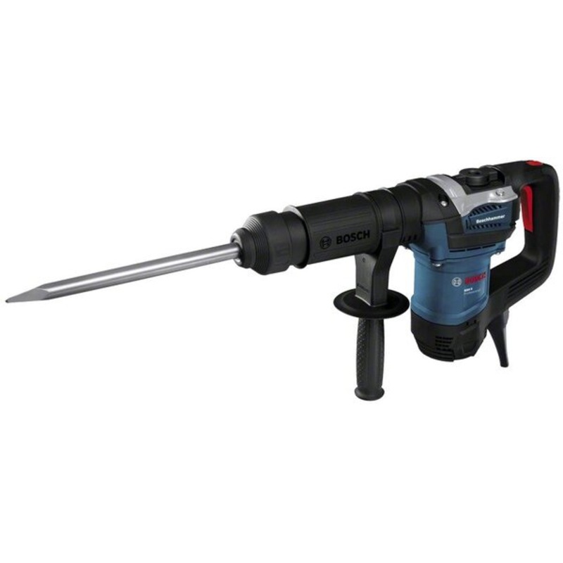 Demolition hammer with SDS plus | GSH 5