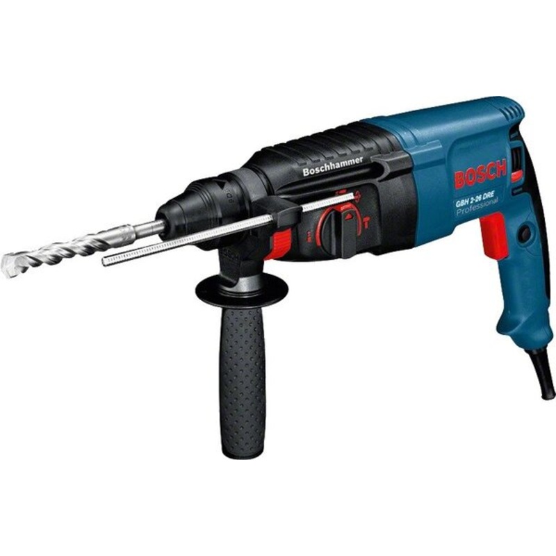 Rotary hammer with SDS plus | GBH 2-26 DRE