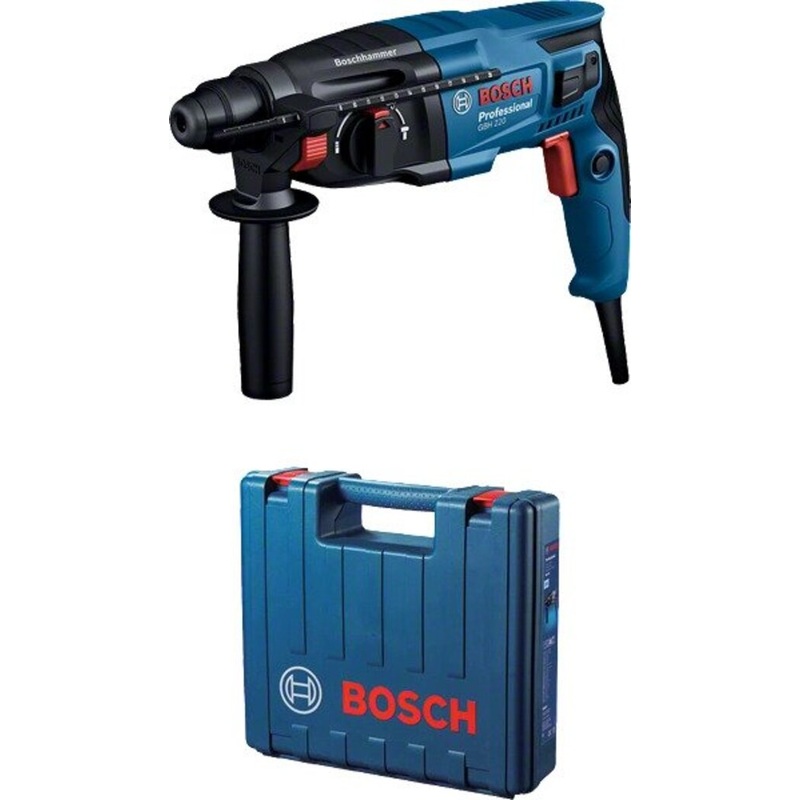 Rotary hammer with SDS plus | GBH 220