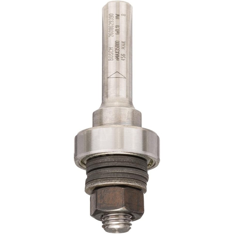 Shank for Disc Groove Cutter Expert for Wood 8x22x60,3mm