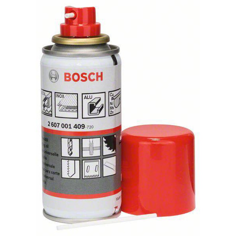 Universal Cutting Oil 100ml
