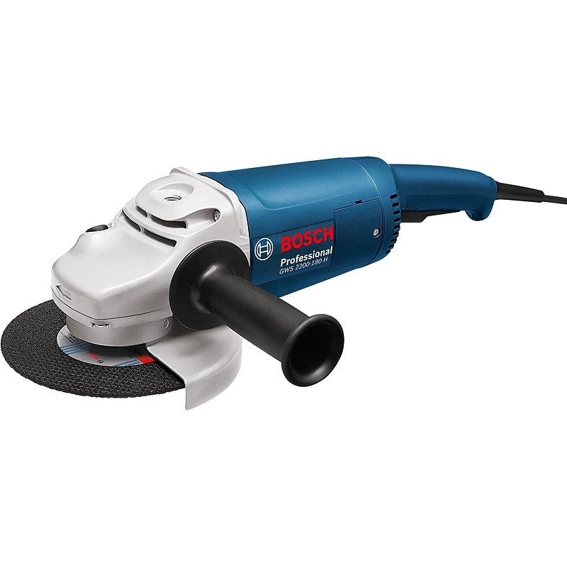 Angle Grinder GWS 2200-180H