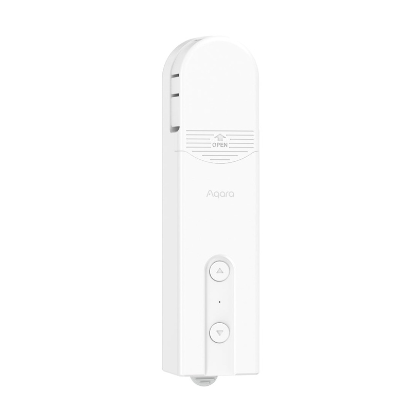 Aqara Roller Shade Driver E1 | RSD-M01