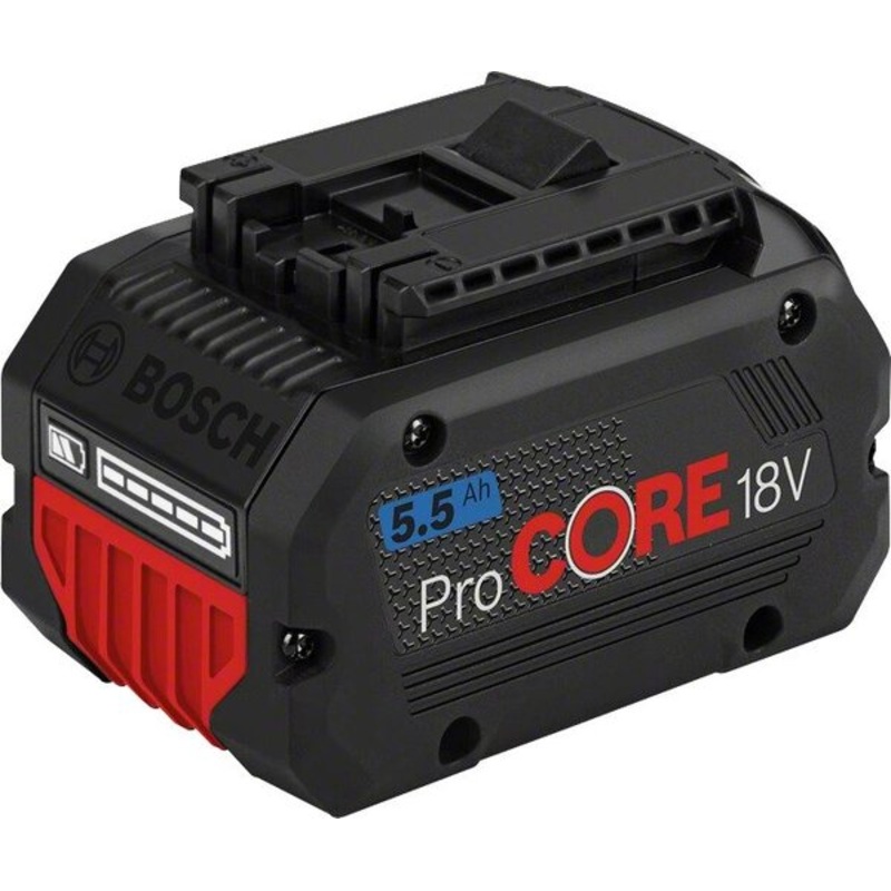 BATTERY pack | PROCORE18V 5.5AH