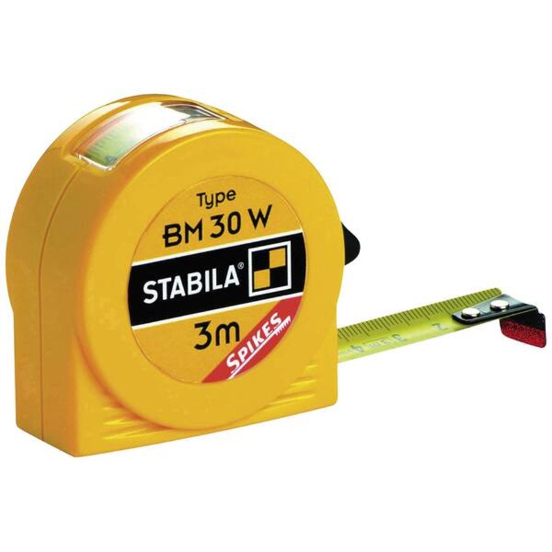 BM 30 W pocket tape | 3 m