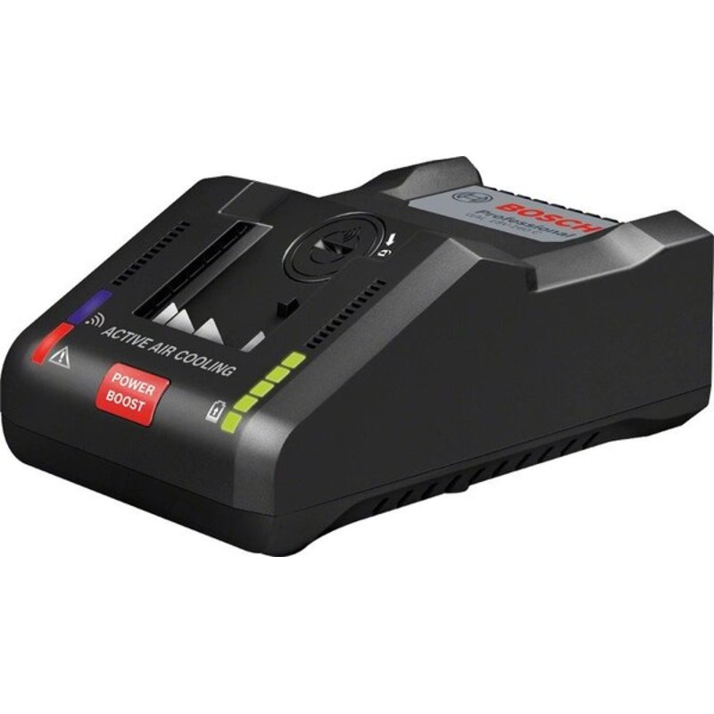 CHARGER | GAL 18V-160 C