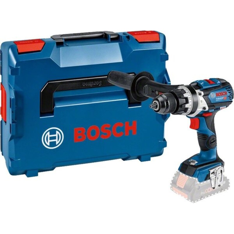 Cordless Compi | GSB 18V-110 C (Solo)