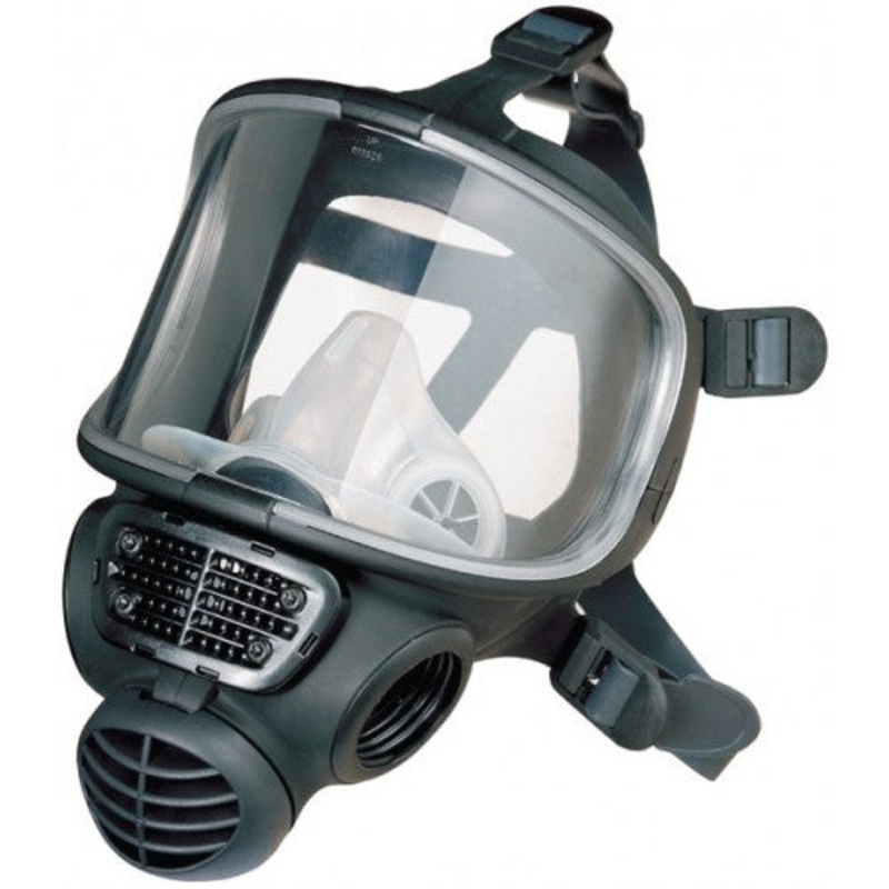 Full Face Respirator Mask - Vision 3 | 1071671