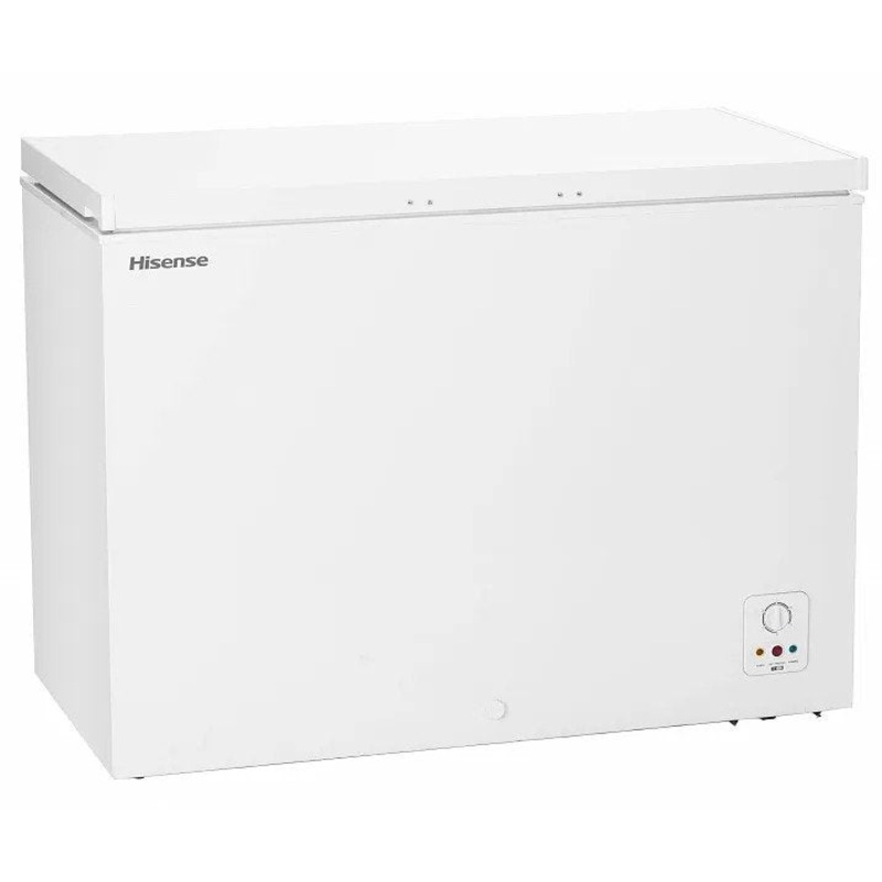 Hisense Freezer - 310 LT