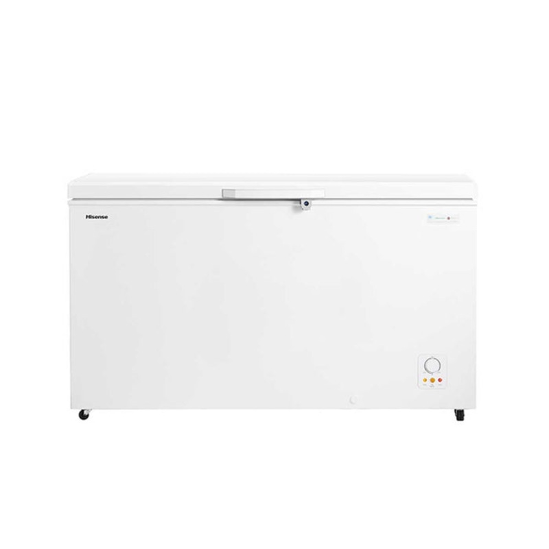 Hisense Freezer - 550 LT