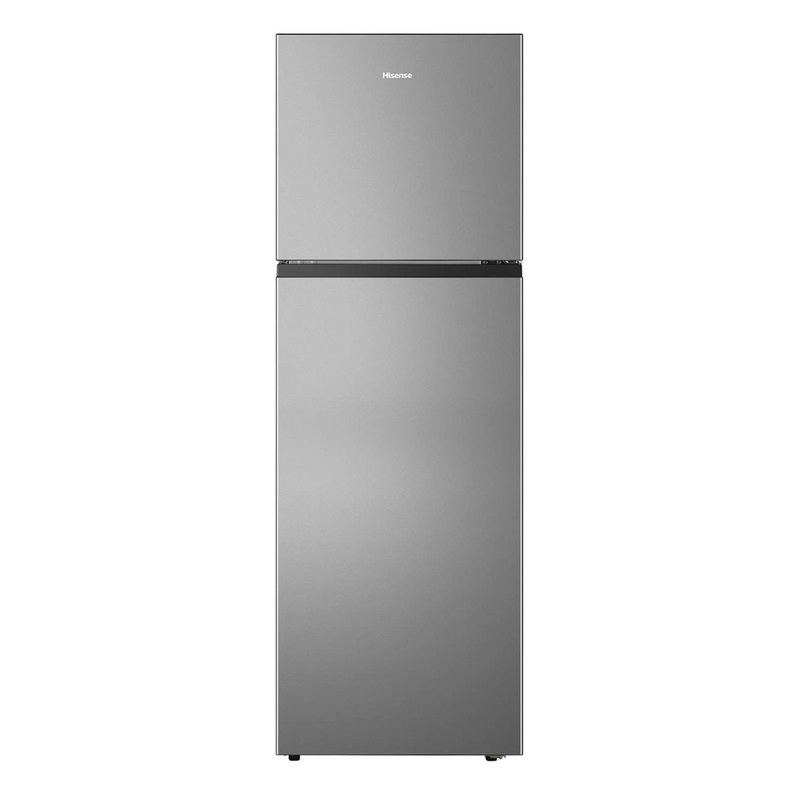 Hisense Refrigerator - 328 L
