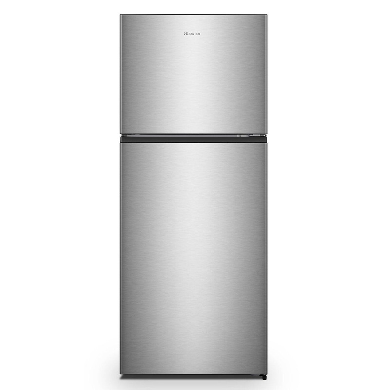 Hisense Refrigerator - 488 L