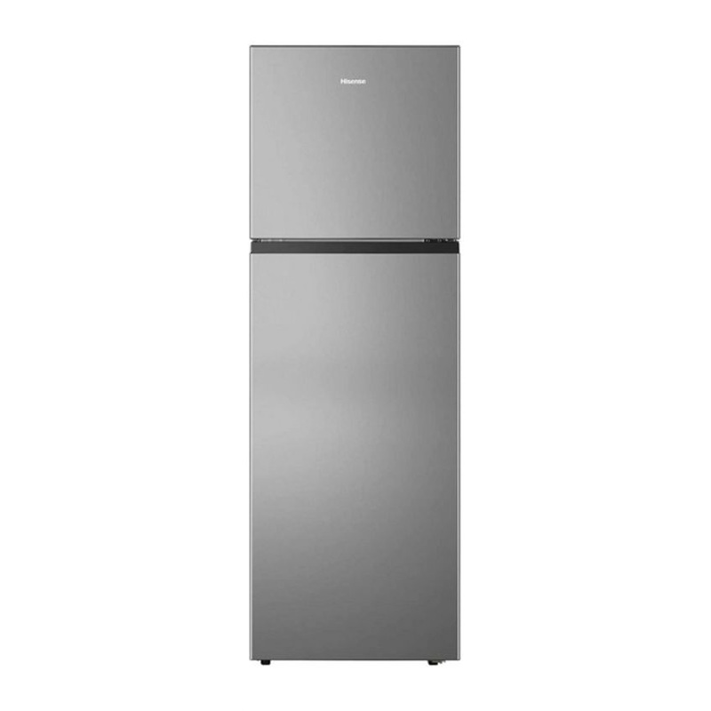 Hisense Refrigerator - two door - 220 L