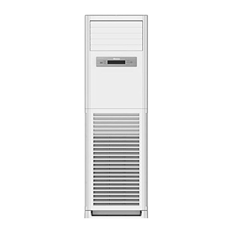 Hisense Vertical Split Double fan - 3 Ton