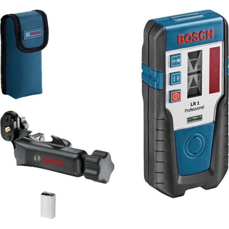 Laser Receiver | LR 1