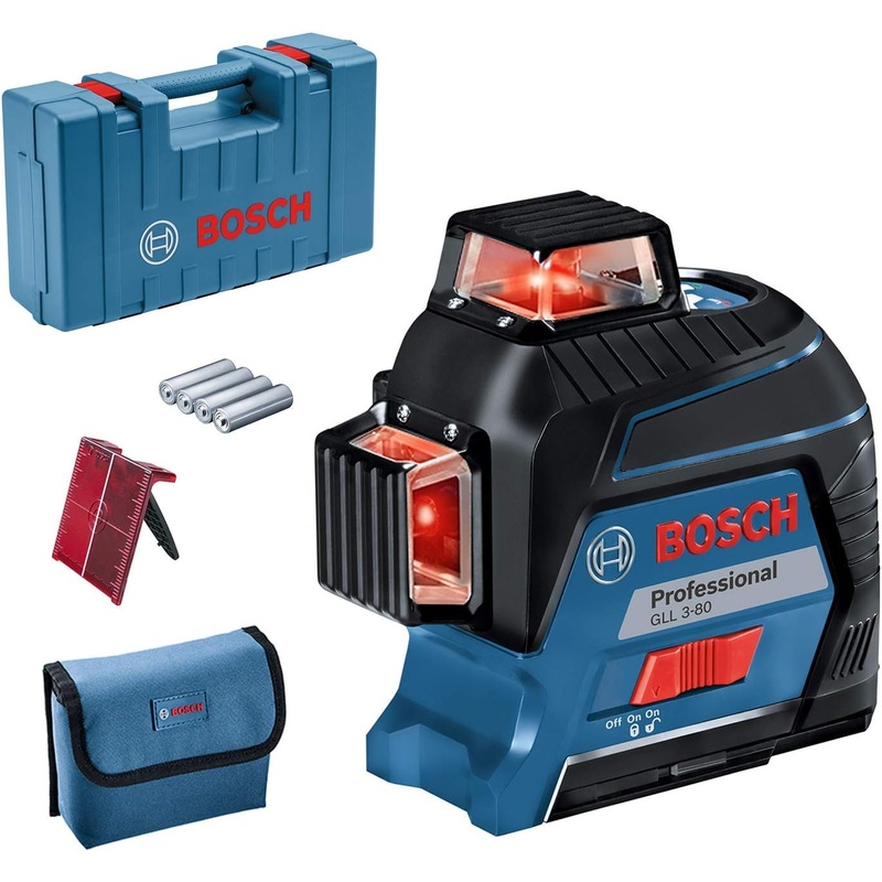 Line Laser | GLL 3 - 80