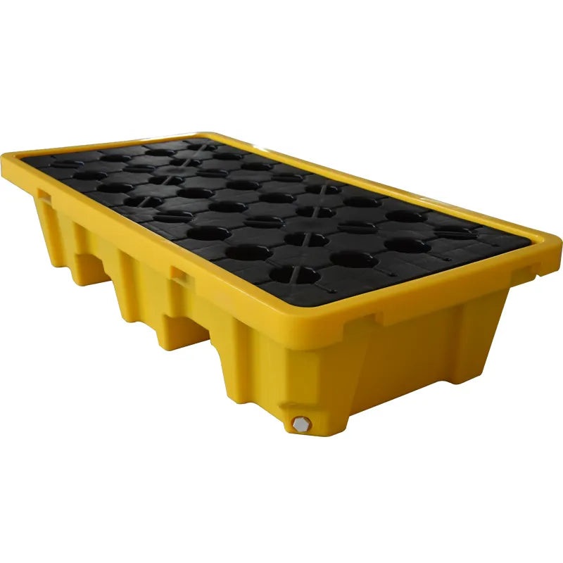 Spill Pallet - 120 L | SP2DRUM