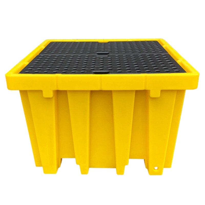 Spill Pallet - 1300 L | SPIBC