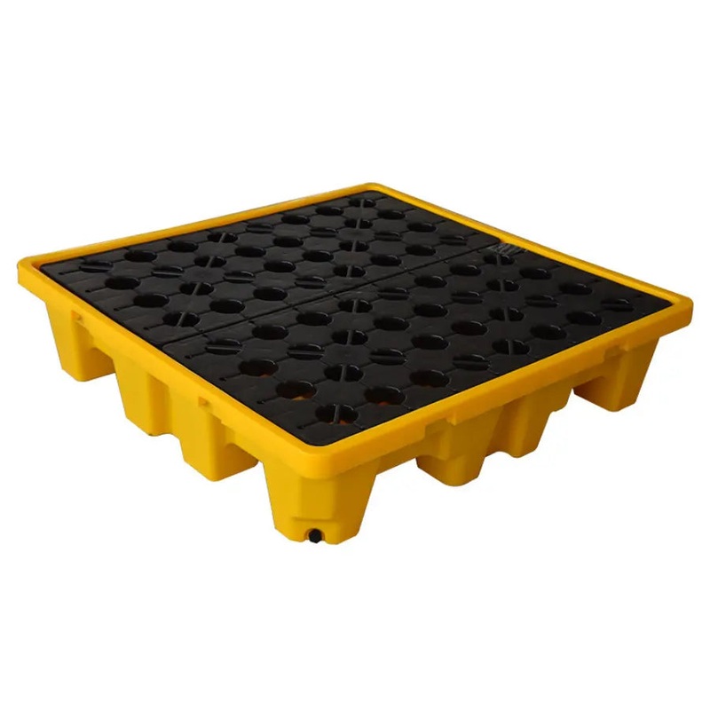 Spill Pallet - 220 L | SP4DRUM