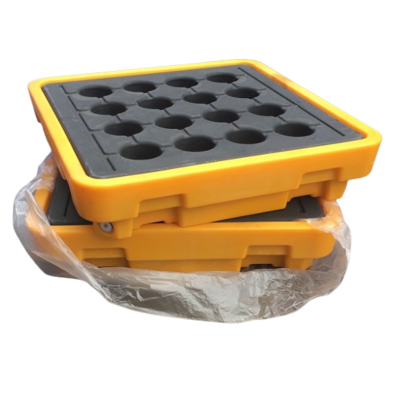 Spill pallet - 43L | SP1DRUM