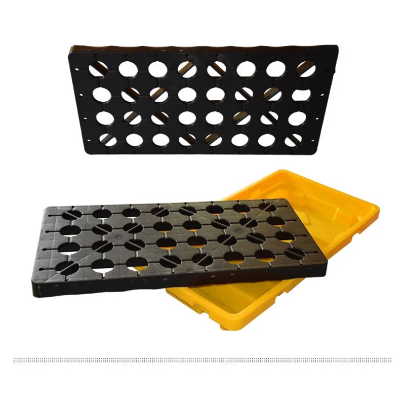 Spill Pallet - 80 L | SP2DRUMTR