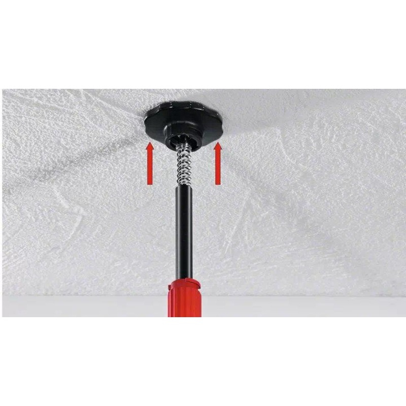 Telescopic Pole | BT 350