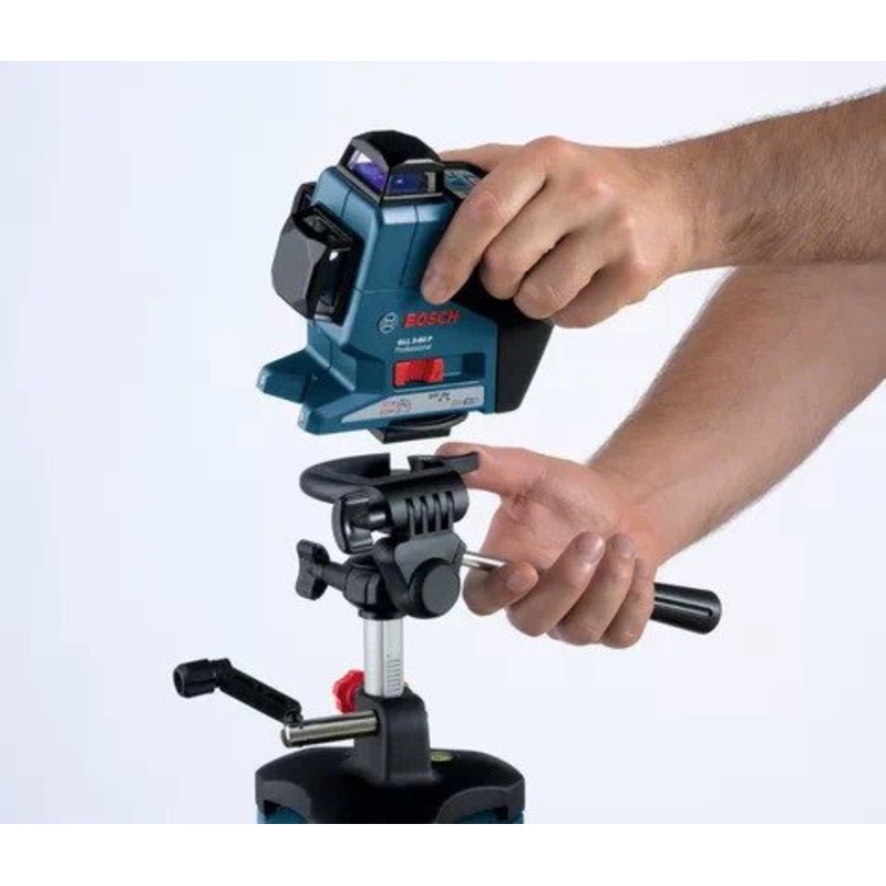 Building Tripod | BT 250