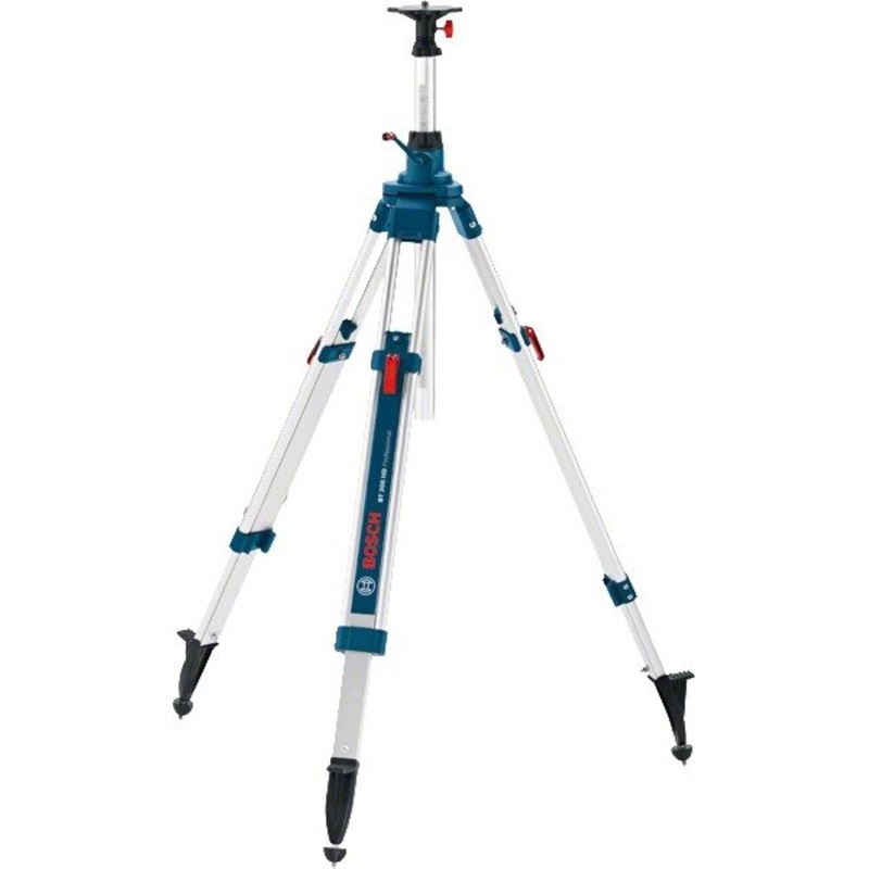 Building Tripod | BT 300 HD