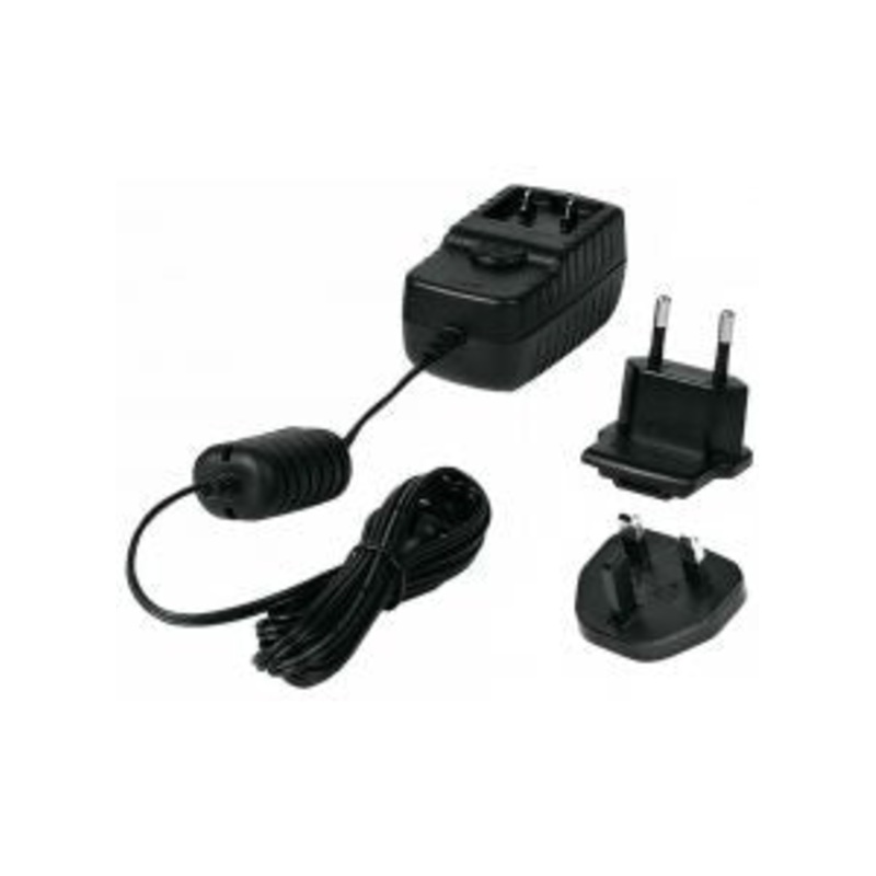 CHARGER SET WITH ADAPTER