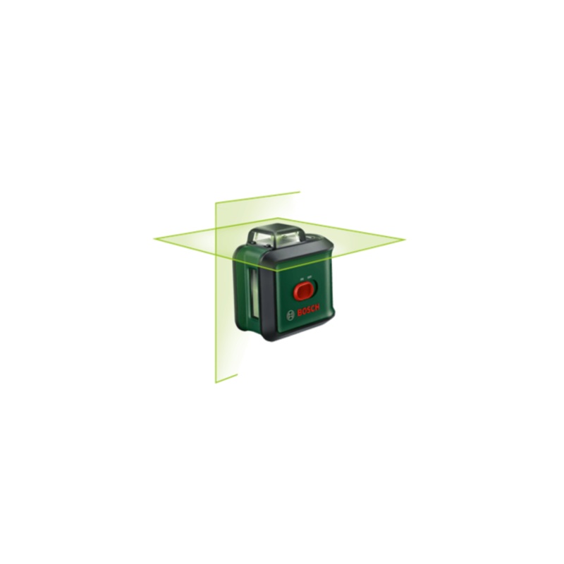 Cross Line Laser | Universal Level 360