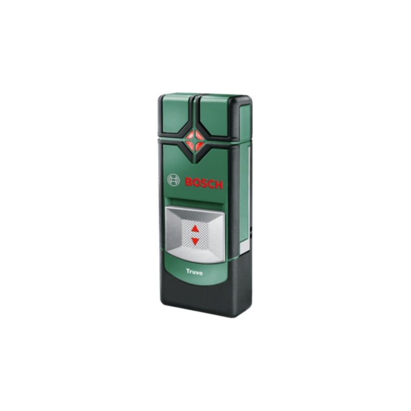 Digital Detector | Truvo