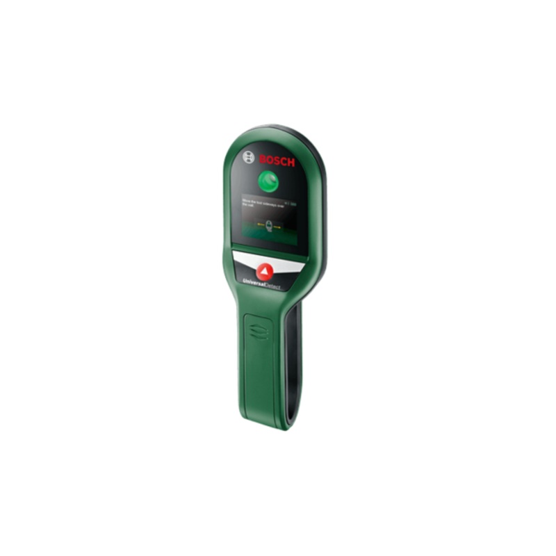 Digital Detector | Universal Detect